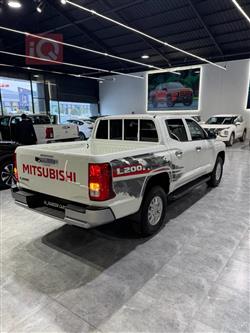 ميتسوبيشي L200